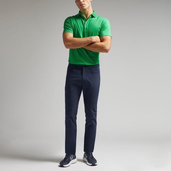G/FORE Other - TOUR 5 POCKET 4-WAY STRETCH STRAIGHT LEG PANT 34/34